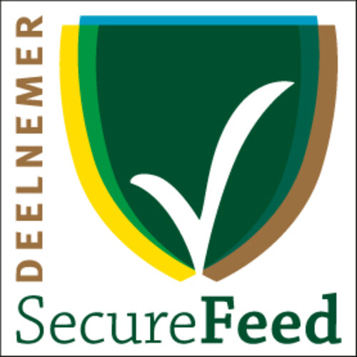 Nutrition and feed safety